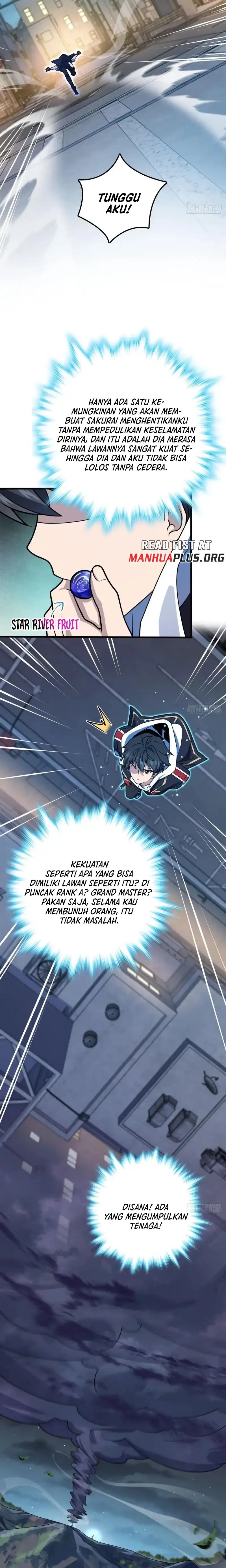 Spare Me, Great Lord! Chapter 694 Bahasa Indonesia